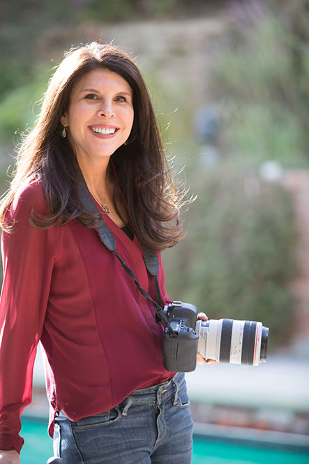linda Sternberd